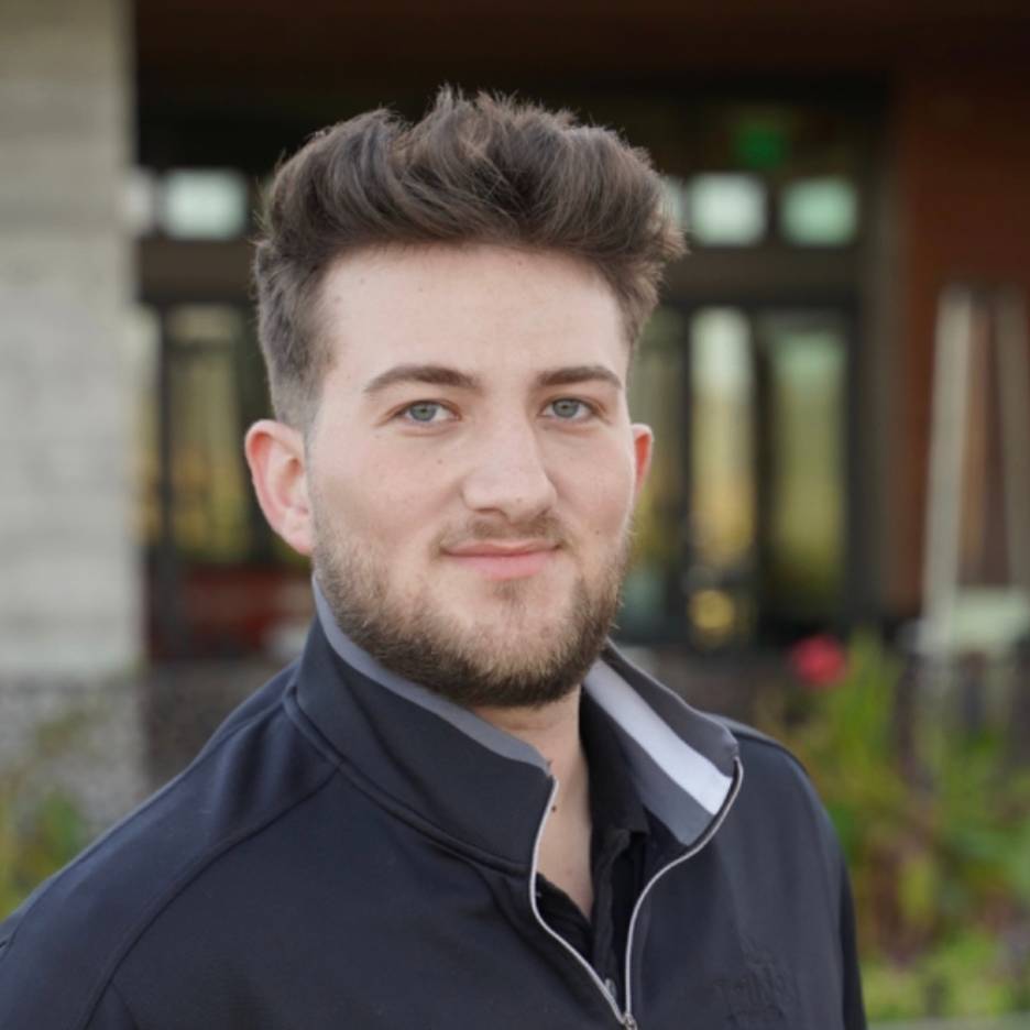 Joshua Wolff