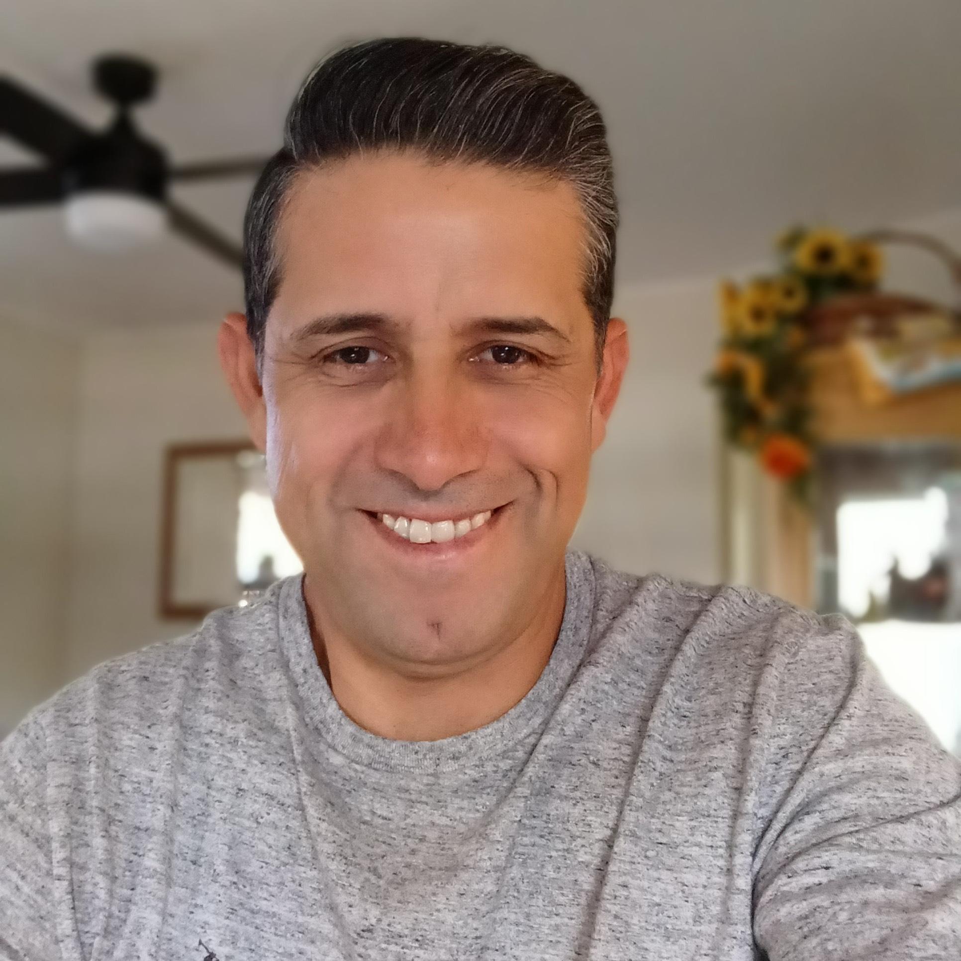 Juan Peralta