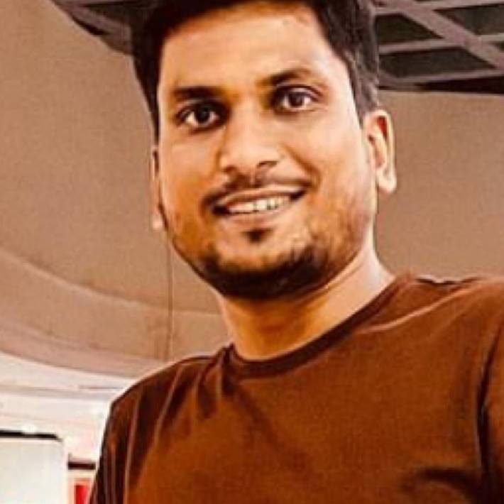 Vishal Kumar Agrawal