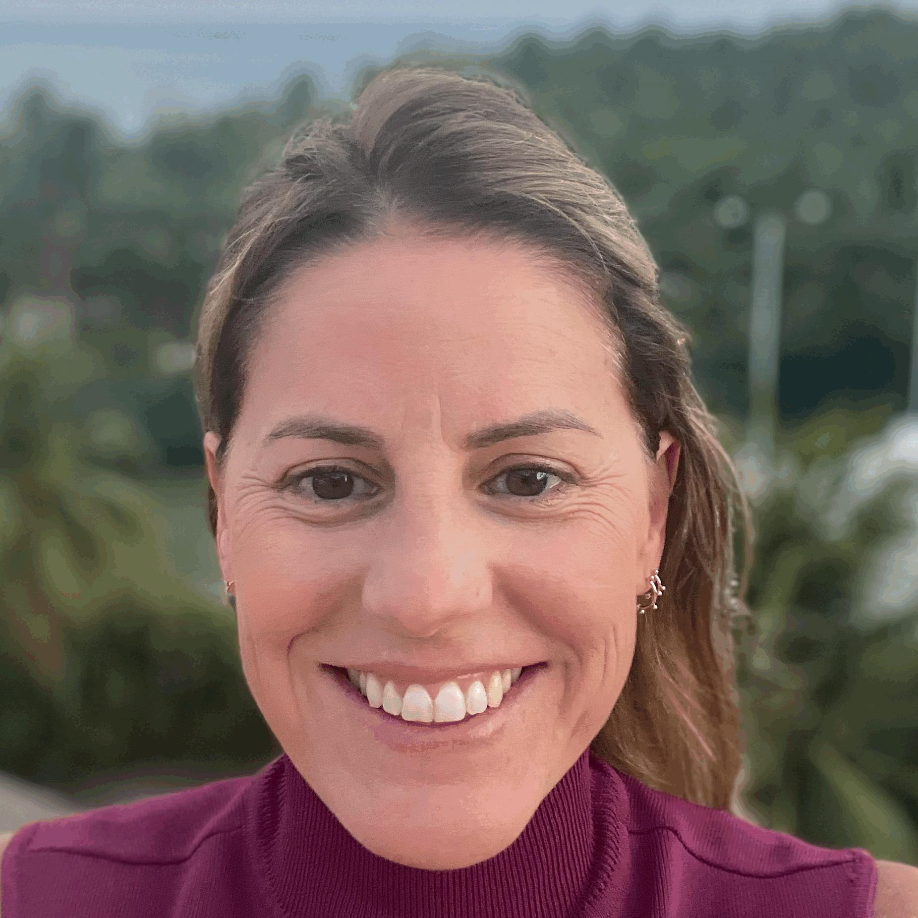Jessica Gray