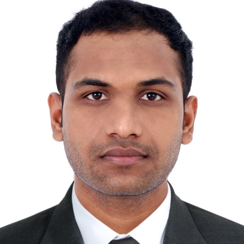 IKBAL HOSSAIN