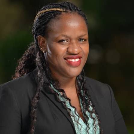Sylvia Ssekabunga Namata