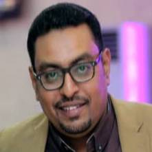 Hisham Abdelgalil Mohammed Ahmed