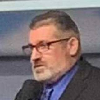 JOHN HOSEA