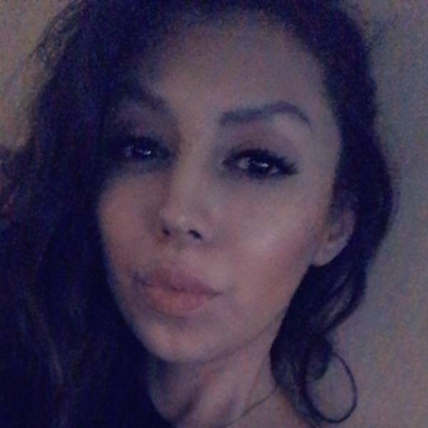 Gladys Montoya