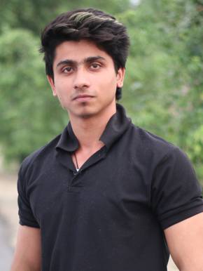 Abhishek Panchal