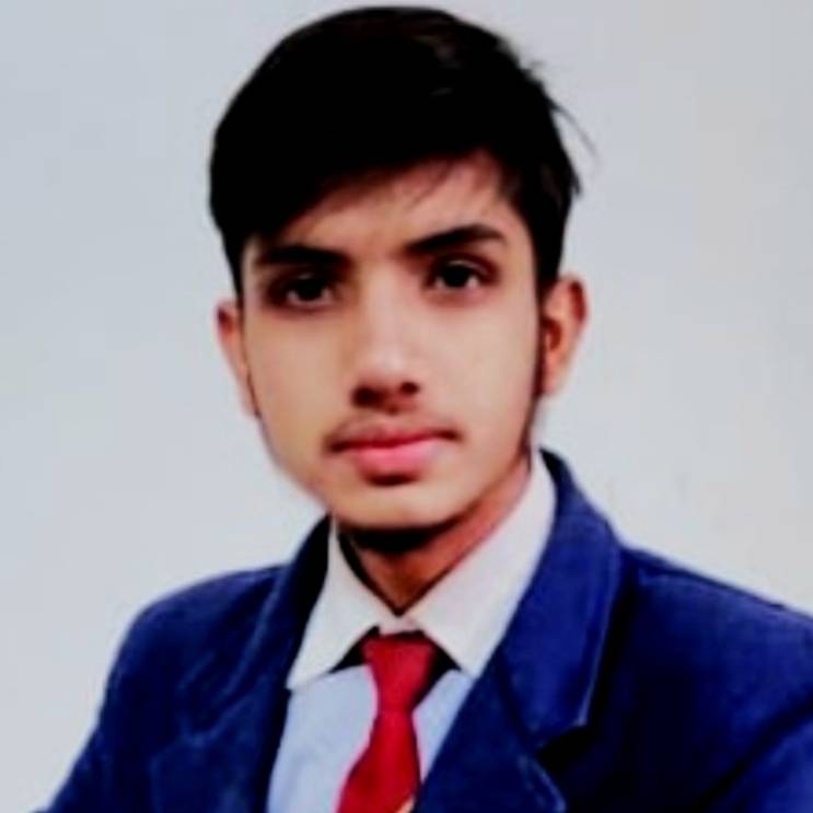 Danish Ali Sahir