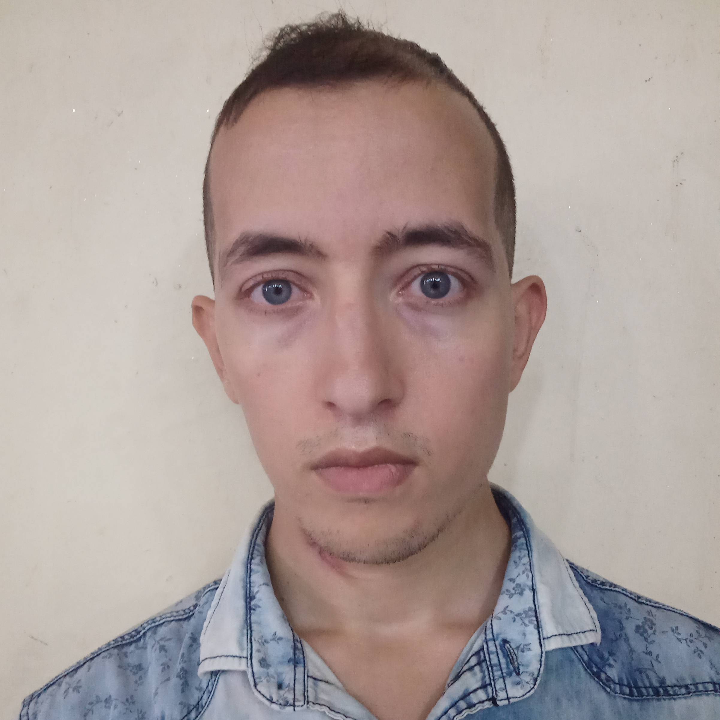 Yahia Merah