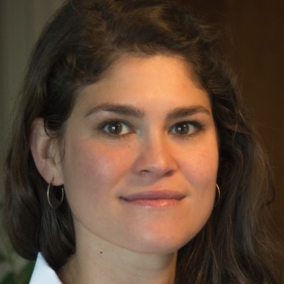 Madeline Mindich