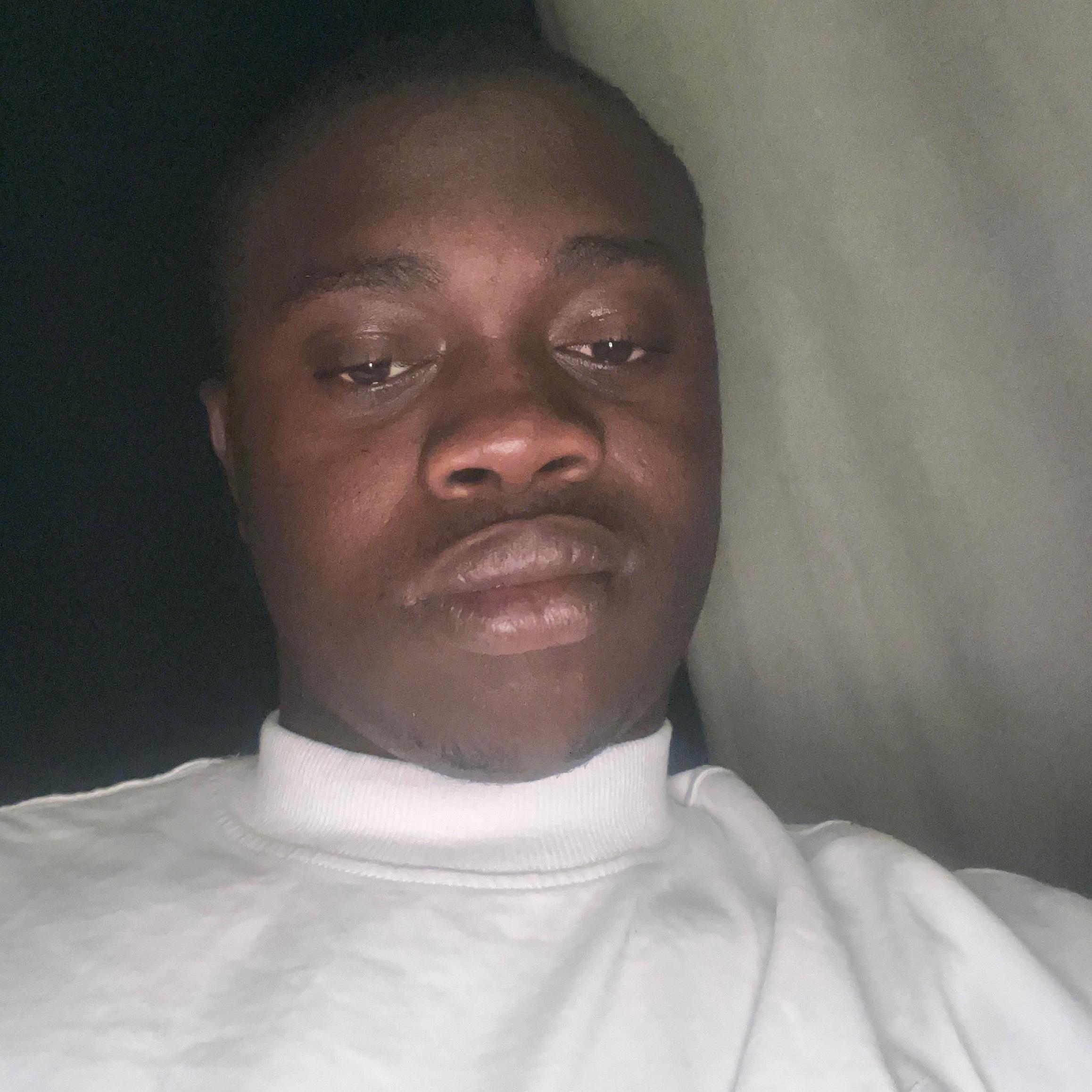 Monday Oghenevwede  Abraham
