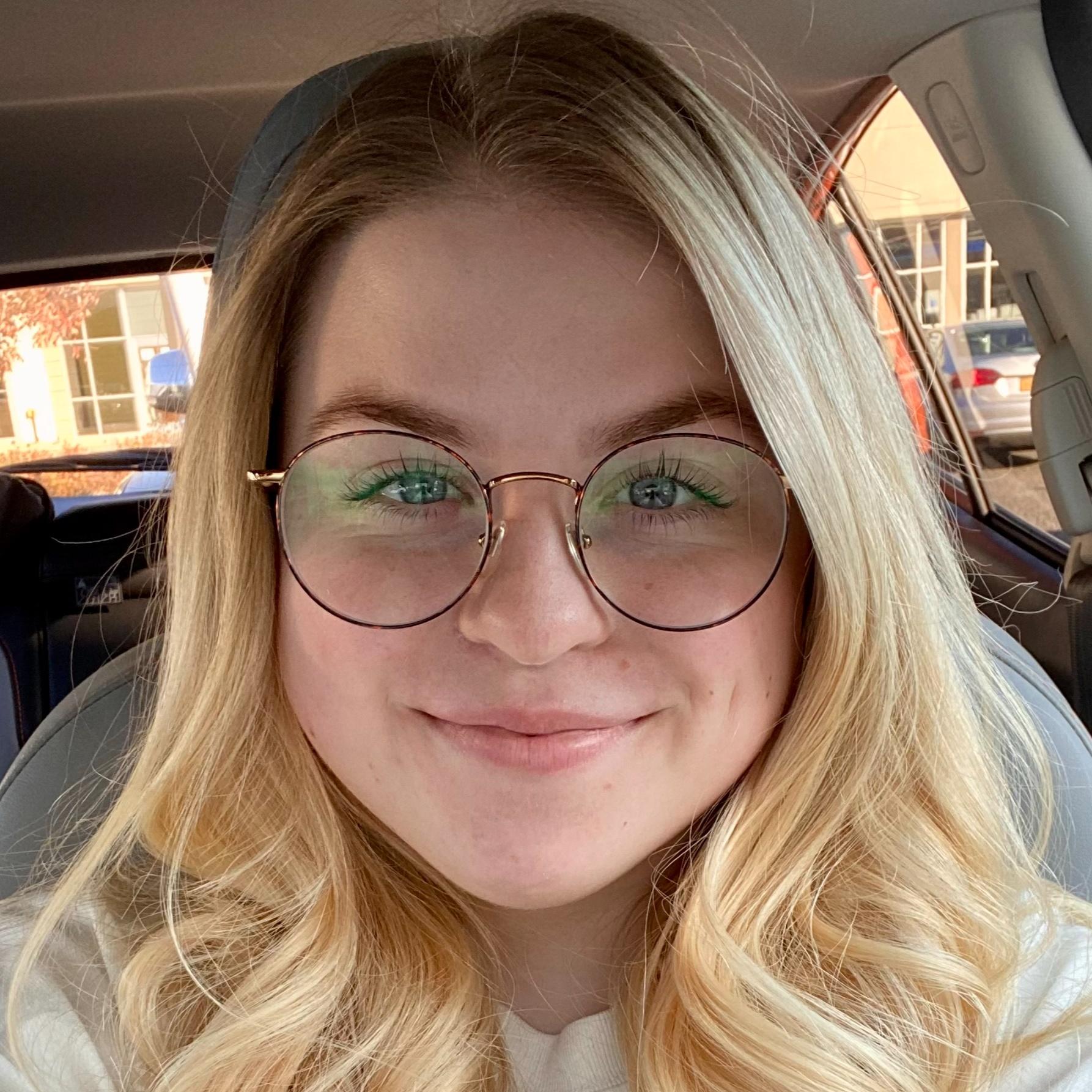 JENNA COLLINS