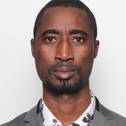 OLUWATUNMISE OLUPONA