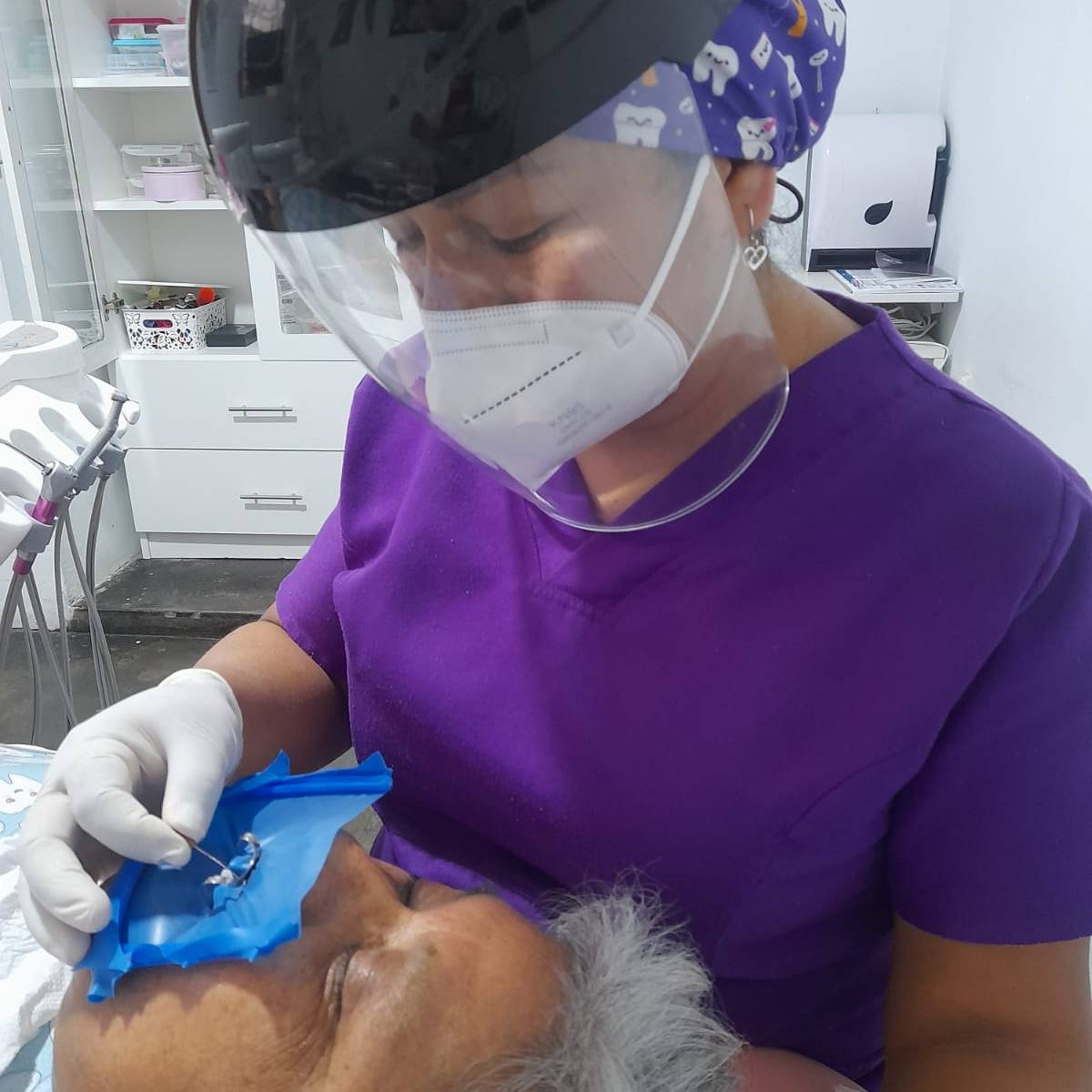 Milady Alvarado Horna