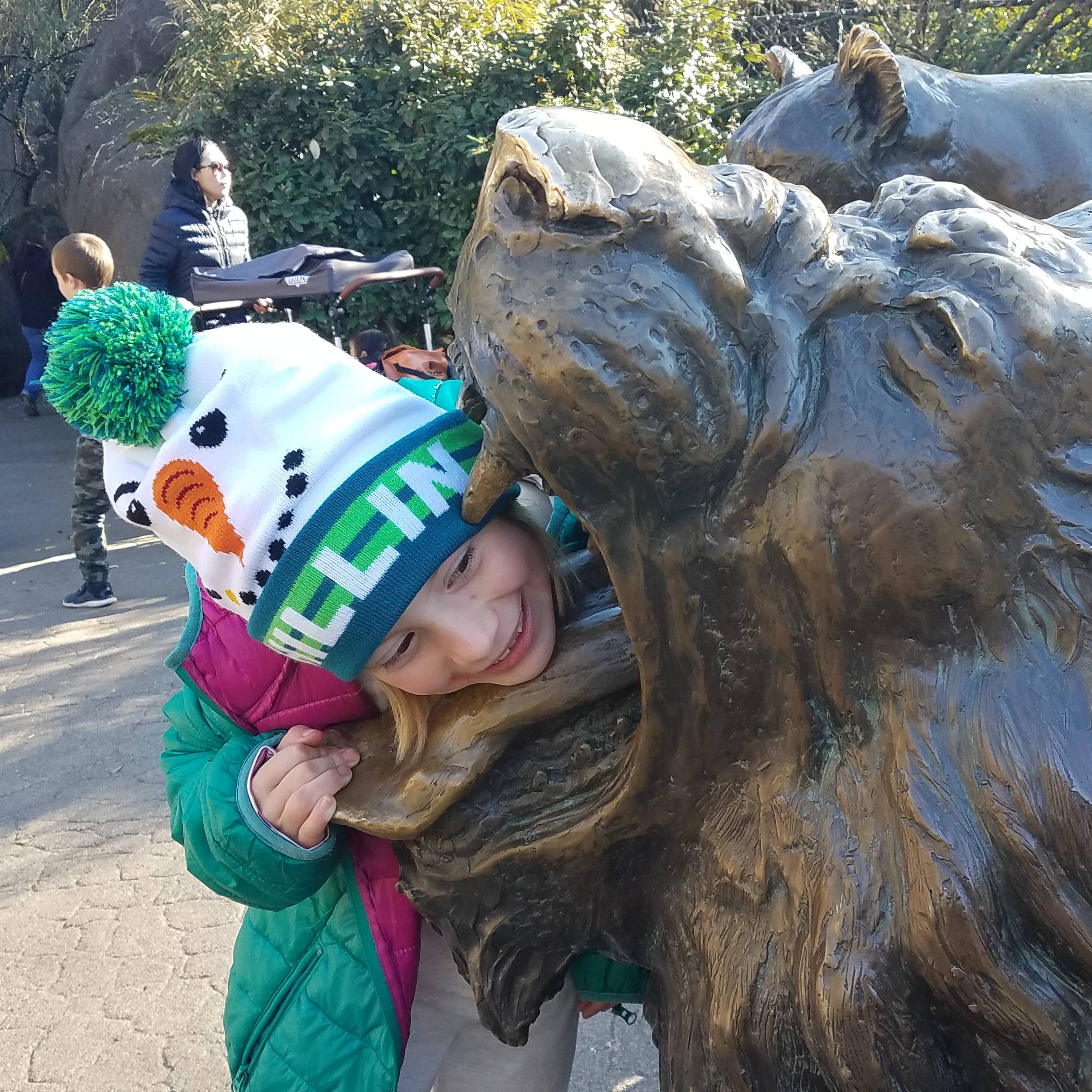 Echo Albright-Bolkovatz