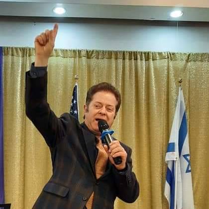 Apostle Richard Peters