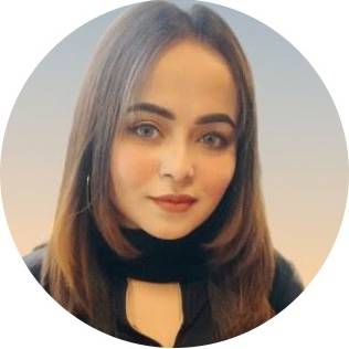 Ayesha Nowrin Siddiqa