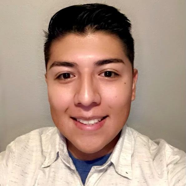 Saul Rodelas Montiel