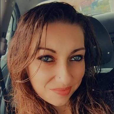 Krystal Batson