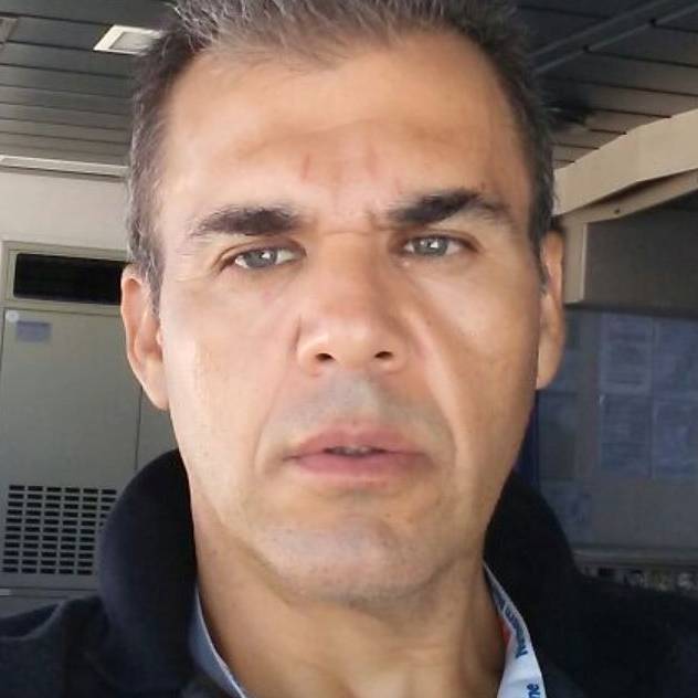 Enrique Escobedo