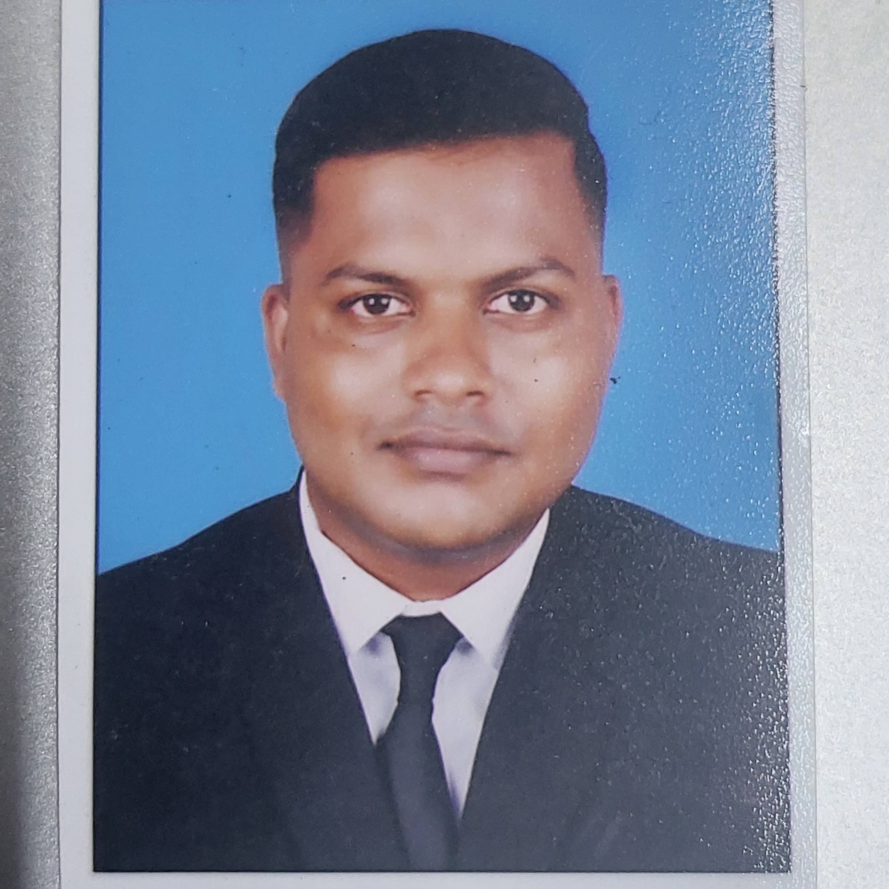 Tyson Dsouza