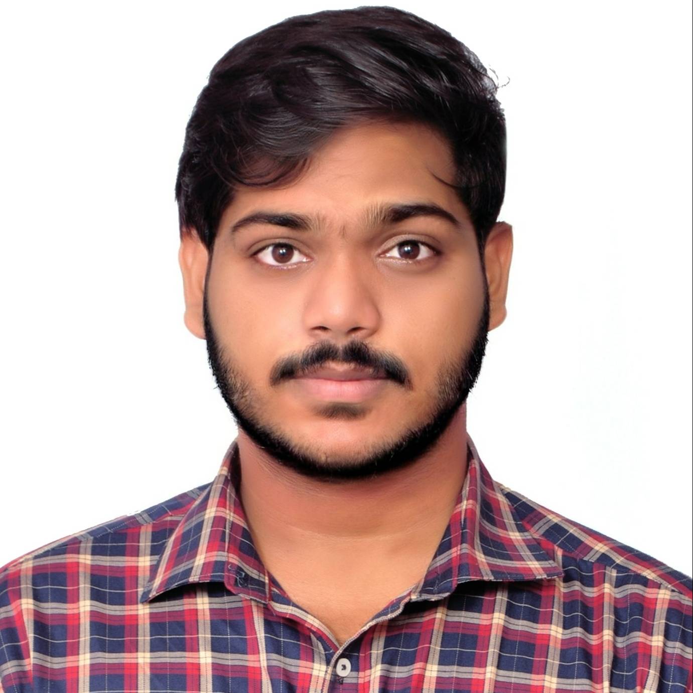 Raghavendra Chakravartula