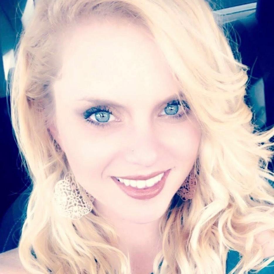 Kaitlyn Barger