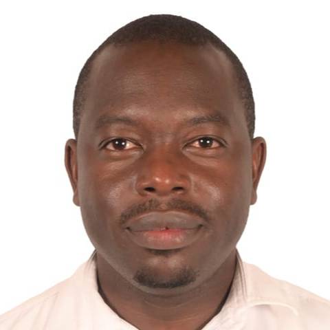 KELVIN NGEIYWA NGEIYWO