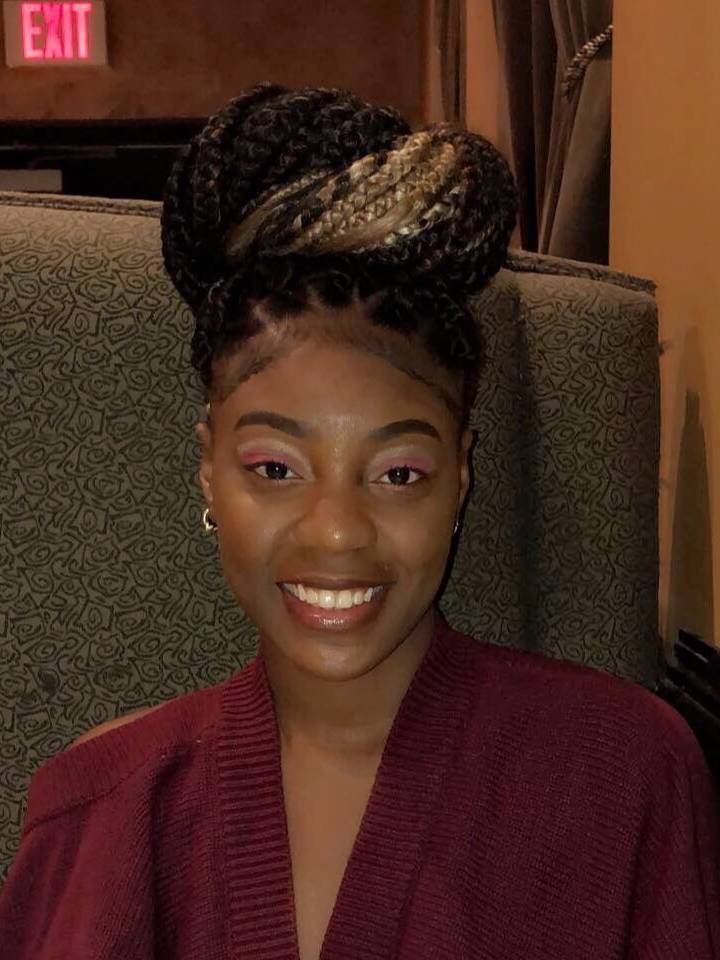 Jewel Harrell Simpson