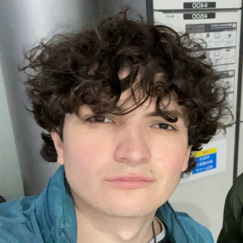Sebastian Perdomo