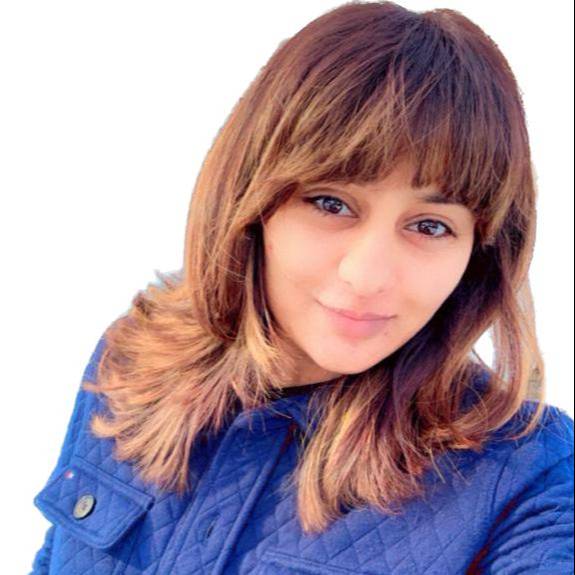 PoojaD Savaliya