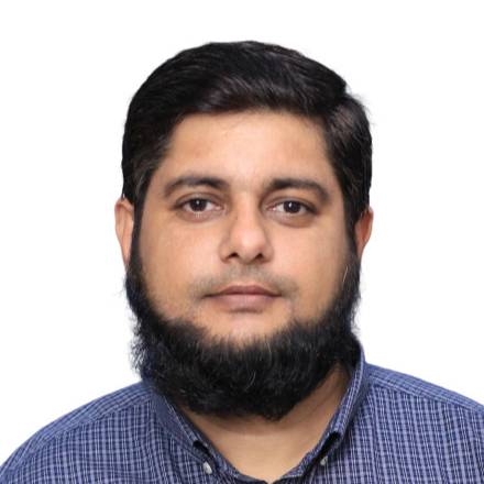 Babar Iqbal