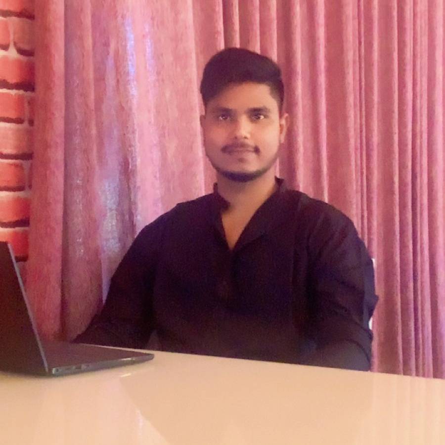 HIMANSHU MISHRA