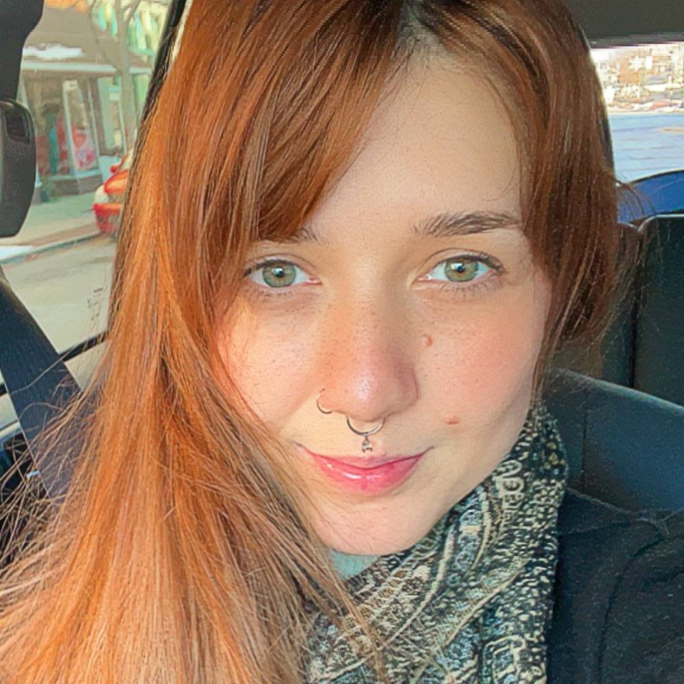 Maria Carolina Dezo