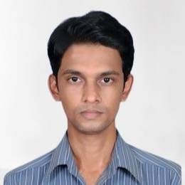 Pradeep Kumar Chandrasekar