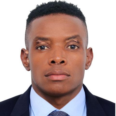 FRED KIYIMBA
