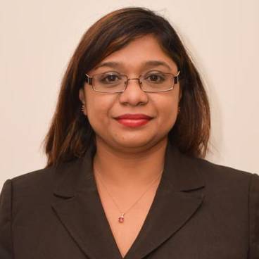 Sati Rambaran