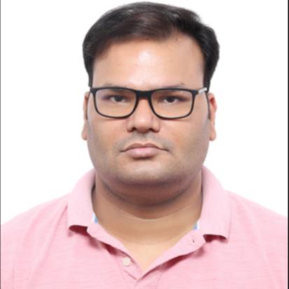 Umesh Chandra Yadav
