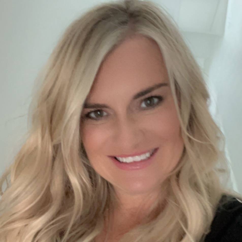 Terri Harris
