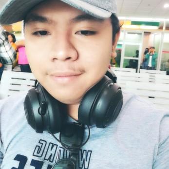 Clifford Anthony Dales