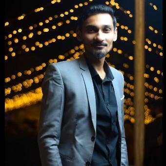 Yashal Zafar Siddiqui