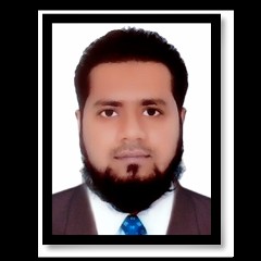 SYED OMER FAROOQ AHMED