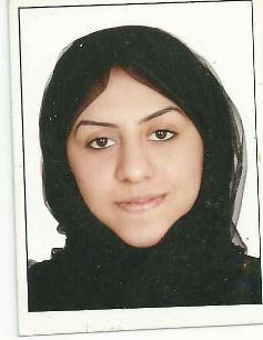 Fatimah Mohammed AL-Yousef