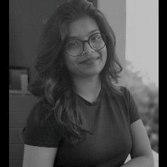 Sayali Kargaonkar