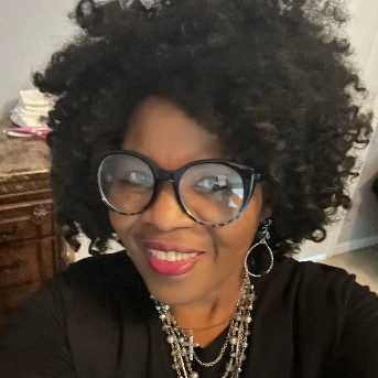 Marcia Johnson