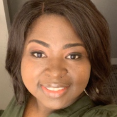 Angela Gilliard