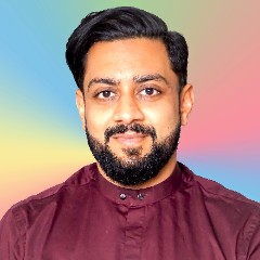 Hitesh Kacholiya