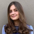 Olena Pichenko