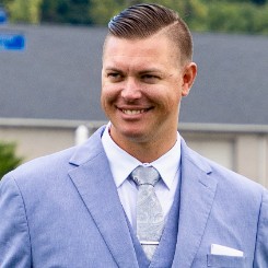 Andrew Jellison