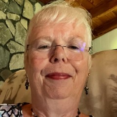 Deborah McKague