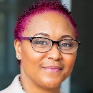 Cherry Griffin, M.A.